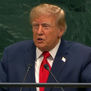 Trump en la ONU: discurso lleno de presunciones y amenazas, hasta para México