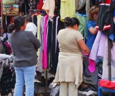 Compraste ropa de segunda mano: toma tus precauciones