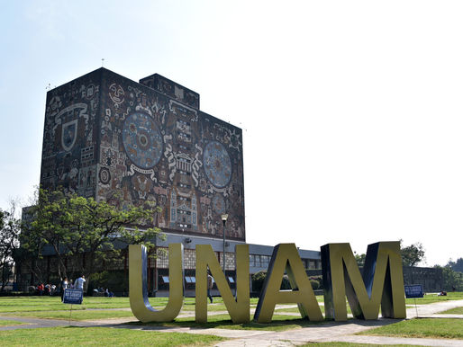 Lanza UNAM convocatoria al concurso de selección para nivel licenciatura