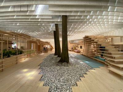 Avalan en Bienal de Venecia protesta contra la guerra en Gaza de responsables de pabellón israelí