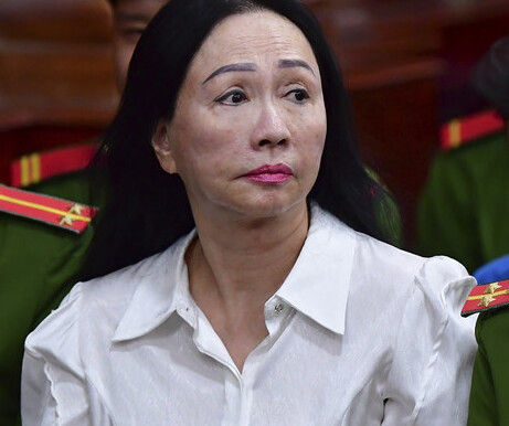 Empresaria vietnamita evitará pena de muerte si paga 11 mil millones de dólares: cometió fraude