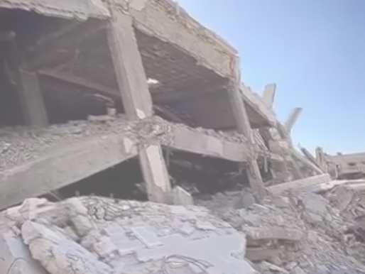 Asesina Israel a otros 2 periodistas de Al Jazeera en Gaza