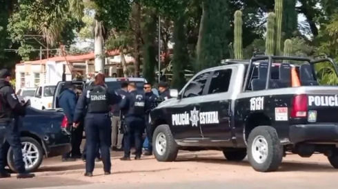 El 29% de los hogares en México tuvo al menos una o un integrante víctima de delito en 2024