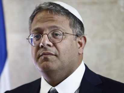 Funcionario israelí advierte que boicoteará cualquier pacto de alto el fuego con Hamás