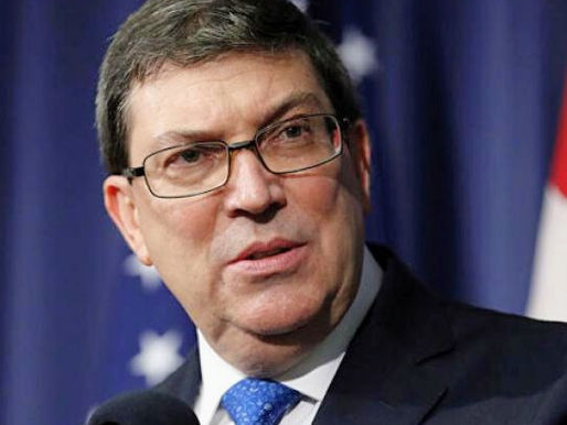 Estados Unidos es la única amenaza para la paz y la estabilidad de la región, denuncia Cuba