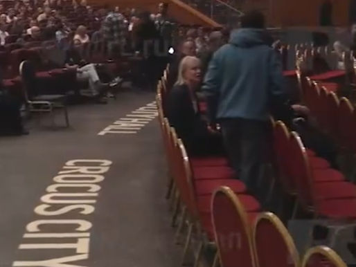 A un año del atentado de Crocus City Hall, Rusia afirma que lo organizó un "Estado hostil"