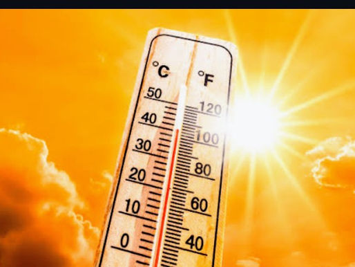 Incide cambio climático en el Mundial 2026