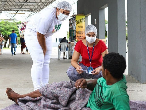 Fuerte multa a médicos que promovieron remedios falsos para Covid-19 en Brasil