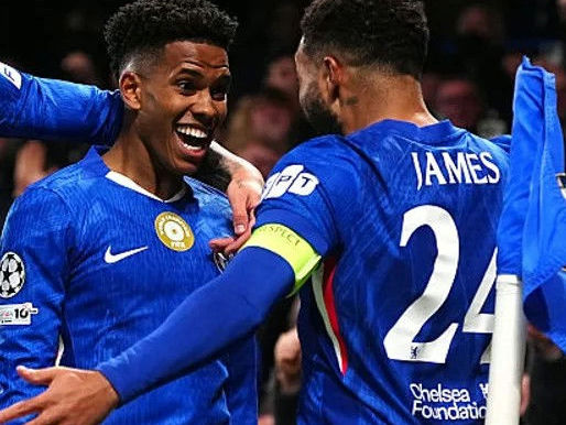 Golean al Barcelona y cae el City de local en la Champions