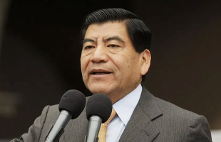 Mario Marin ya se encuentra en casita por obra y gracia del Poder Judicial