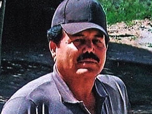 Confirma Estados Unidos arresto del "Mayo"y un hijo del "Chapo"