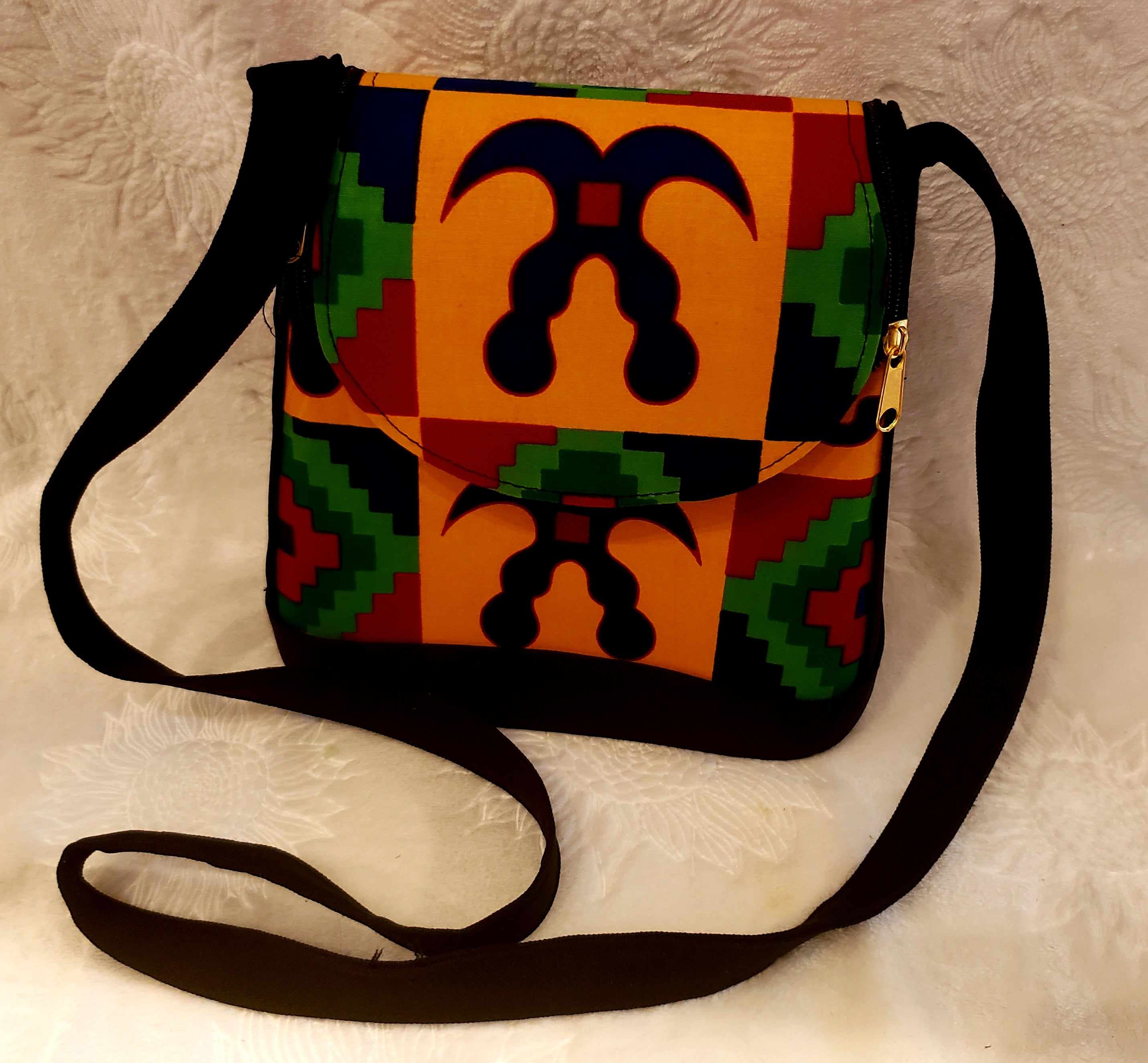 Crossbody Bag