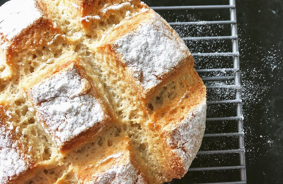 City Sweets Bakery, Utica