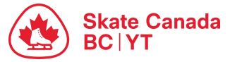 Juan de Fuca (JDF) Skating Club logo
