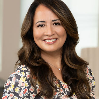 Ruth Patiño Henderson, LCSW