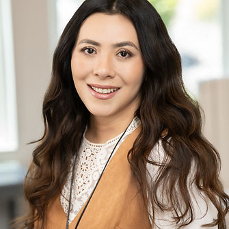 Francesca Splattstoesser, ACMHC