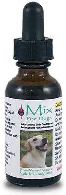 Mix for Dogs