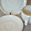 Thumbnail: Cup and Saucer Set in Honey