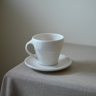 Porcelain Teacup
