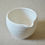 Thumbnail: Pourer in White