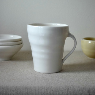 Porcelain Mug