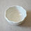 Thumbnail: Small Bowl in Off-White No. 2