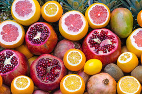 Summer Fresh