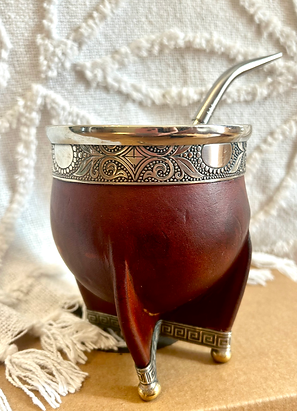 Mate Imperial premium brown