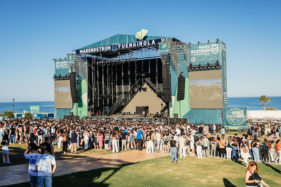 Los mejores planes de verano: festivales, naturaleza, deporte y ocio para todos los públicos