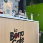 Invierte en La Borra Division