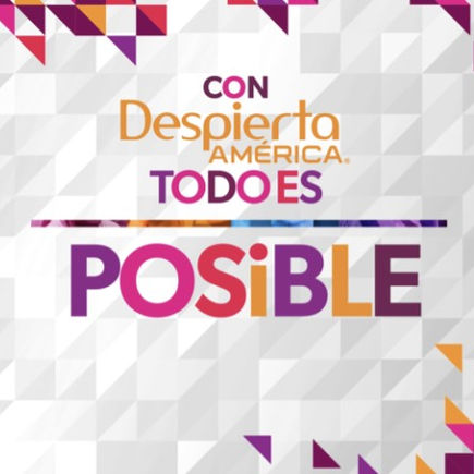 DESPIERTA AMÉRICA Debuts “Todo es Posible,” a Contest for Latino Entrepreneurs with Emilio Estefan a