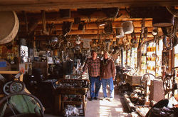 Casa Grande Trading Post, Todd &   Patty JPEG _ 600 dpi, c. Patrick Allen Mohn 2010