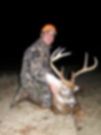 White Oak Ranch - 182 Pound Brute