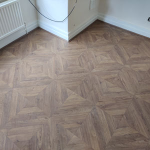 Impressive Patterns Laminate