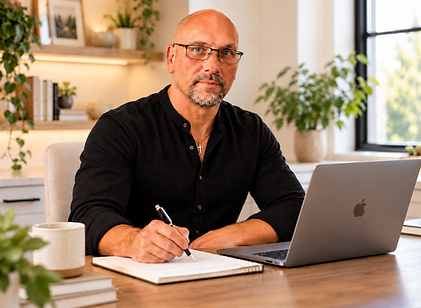 Dr Tony Professional Coaching Workspace Portrait.png