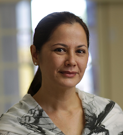 Sandra Paulino