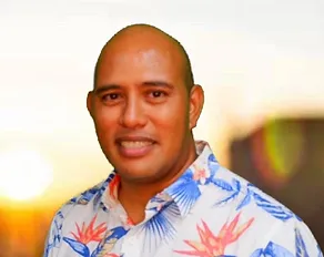 Robert Paulino
