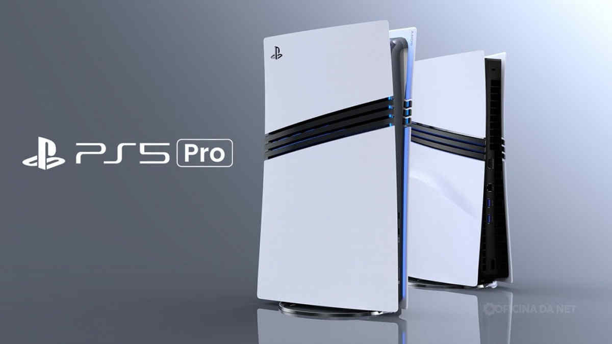 Ps5 Pró Sony