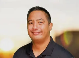Donovan Paulino