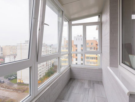 GuÃa para elegir cerramientos y ventanas eficientes
