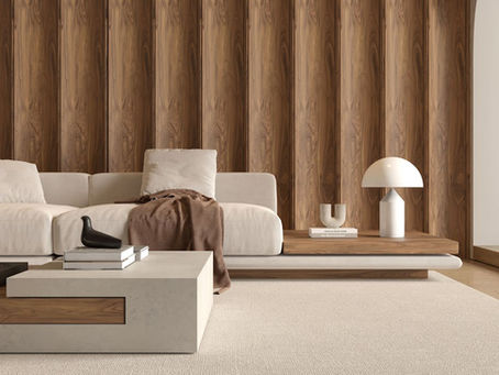 Diseño de interiores minimalista: claves para un estilo elegante y funcional