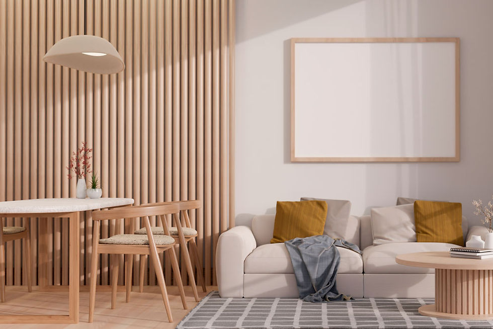 Revestimiento de madera