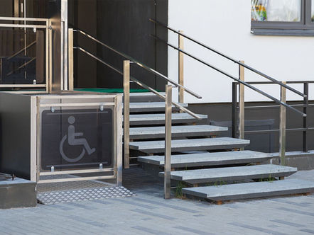 Diseño inclusivo: creando espacios accesibles para todos.