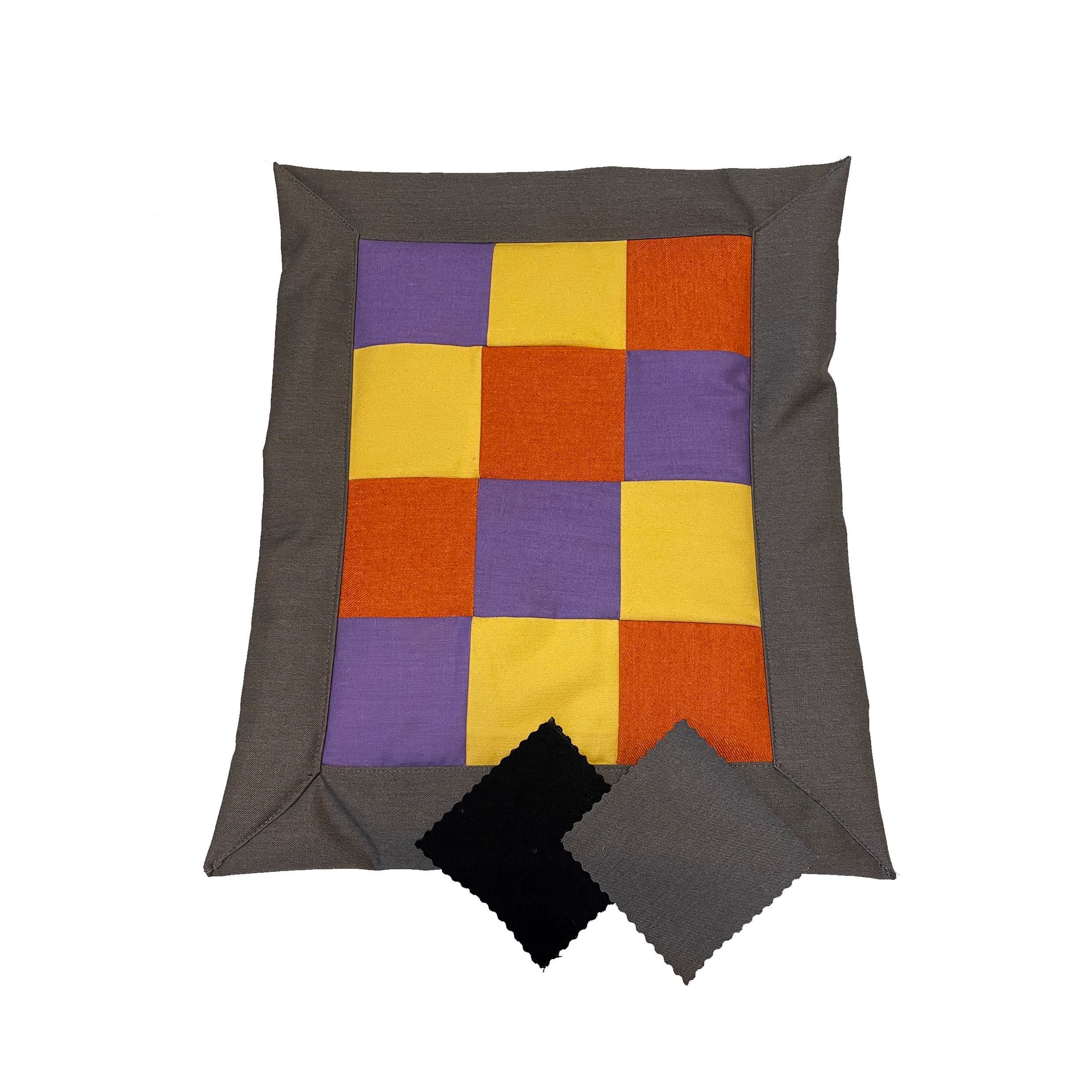 Patchwork Reise-Set "ASTRO"