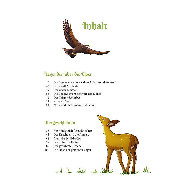 Miniaturbild: Abenteuer & Legenden aus Rogos Veridis