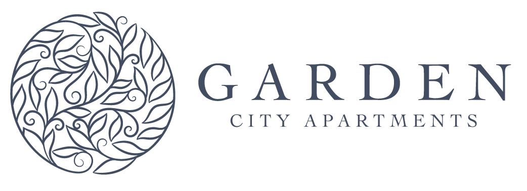 Garden City Apartments logo