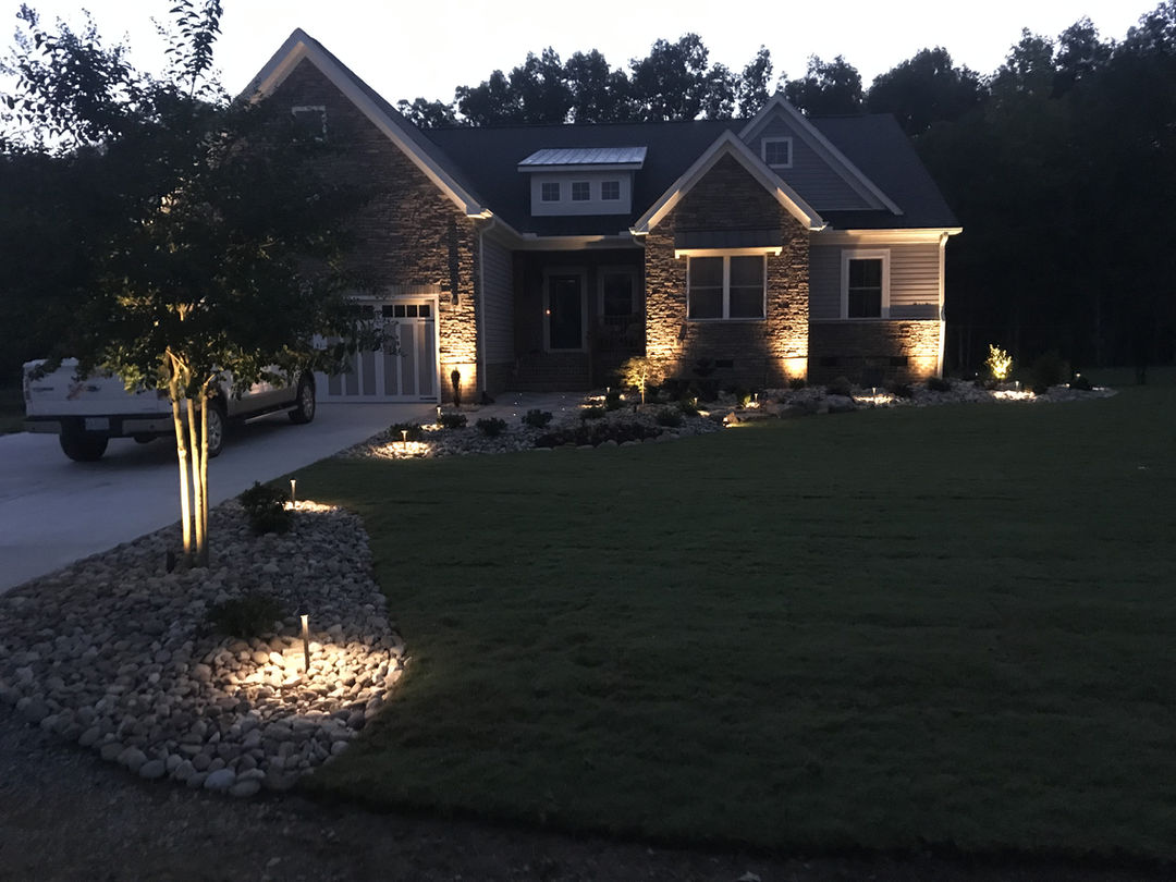 Lighting Designs