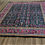 Thumbnail: Pink & Blue Area Rug