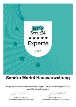 Sandro Marini Immobilienmakler Kürten