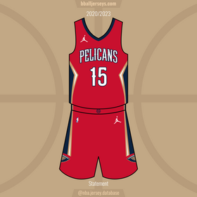 pelicans earned jersey 2021